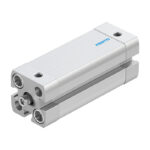 Cilindro Compacto ADN-12-40-I-P-A