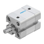 Cilindro Compacto ADN-16-5-A-P-A