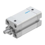 Cilindro Compacto ADN-16-25-A-P-A