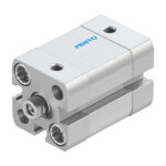 Cilindro Compacto ADN-16-10-I-P-A