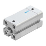 Cilindro Compacto ADN-16-25-I-P-A
