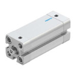 Cilindro Compacto ADN-16-40-I-P-A