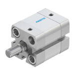 Cilindro Compacto ADN-20-10-A-P-A