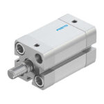 Cilindro Compacto ADN-20-25-A-P-A