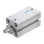 Cilindro Compacto ADN-20-30-A-P-A