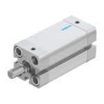 Cilindro Compacto ADN-20-40-A-P-A