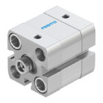 Cilindro Compacto ADN-20-5-I-P-A