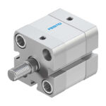 Cilindro Compacto ADN-25-5-A-P-A