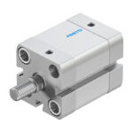 Cilindro Compacto ADN-25-15-A-P-A