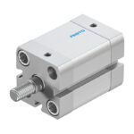Cilindro Compacto ADN-25-20-A-P-A