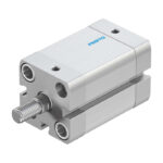 Cilindro Compacto ADN-25-25-A-P-A