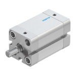 Cilindro Compacto ADN-25-30-A-P-A