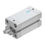 Cilindro Compacto ADN-25-40-A-P-A