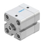 Cilindro Compacto ADN-25-5-I-P-A