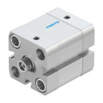 Cilindro Compacto ADN-25-10-I-P-A