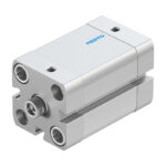 Cilindro Compacto ADN-25-25-I-P-A