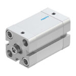 Cilindro Compacto ADN-25-30-I-P-A