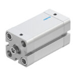 Cilindro Compacto ADN-25-40-I-P-A