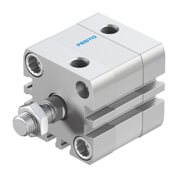 Cilindro Compacto ADN-32-5-A-P-A