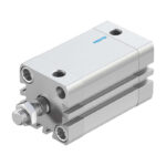 Cilindro Compacto ADN-32-40-A-P-A