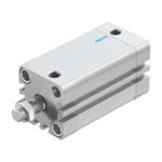 Cilindro Compacto ADN-32-50-A-P-A
