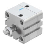 Cilindro Compacto ADN-40-5-A-P-A
