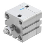 Cilindro Compacto ADN-40-10-A-P-A