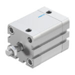Cilindro Compacto ADN-40-30-A-P-A