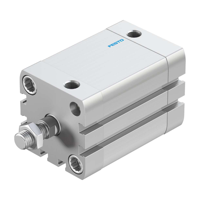 536295 Cilindro Compacto ADN-40-40-A-P-A - Imagem 1