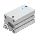 Cilindro Compacto ADN-40-50-A-P-A