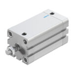 Cilindro Compacto ADN-40-60-A-P-A