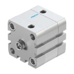 Cilindro Compacto ADN-40-10-I-P-A