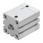 Cilindro Compacto ADN-40-25-I-P-A