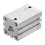 Cilindro Compacto ADN-40-40-I-P-A