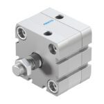 Cilindro Compacto ADN-50-5-A-P-A