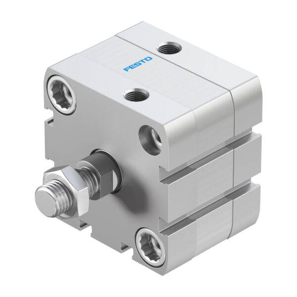 Cilindro Compacto ADN-50-5-A-P-A