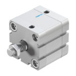 Cilindro Compacto ADN-50-20-A-P-A