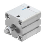 Cilindro Compacto ADN-50-25-A-P-A