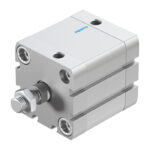 Cilindro Compacto ADN-50-30-A-P-A