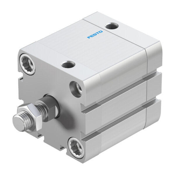 Cilindro Compacto ADN-50-30-A-P-A