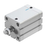 Cilindro Compacto ADN-50-50-A-P-A