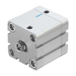 Cilindro Compacto ADN-50-25-I-P-A