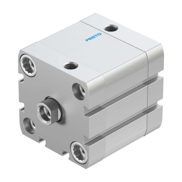 Cilindro Compacto ADN-50-25-I-P-A