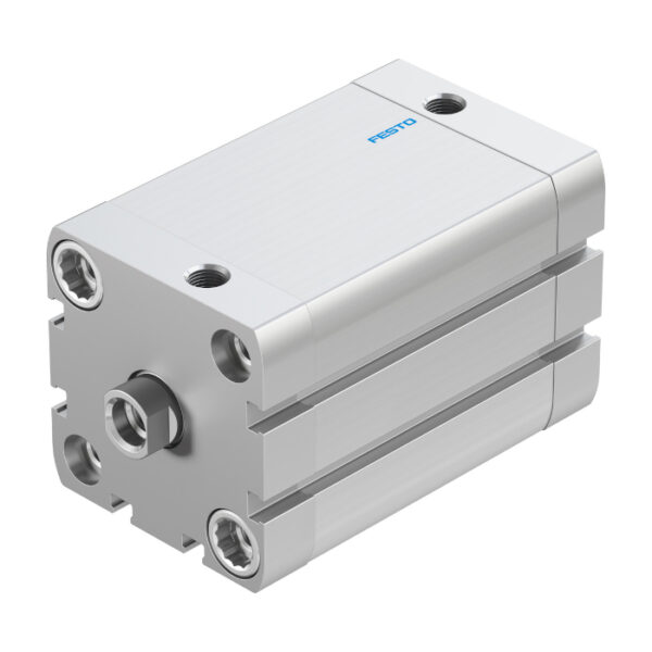 Cilindro Compacto ADN-50-60-I-P-A