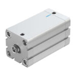 Cilindro Compacto ADN-50-80-I-P-A