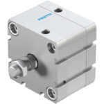 Cilindro Compacto ADN-63-10-A-P-A