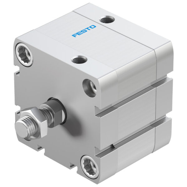 Cilindro Compacto ADN-63-15-A-P-A