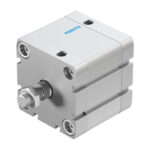 Cilindro Compacto ADN-63-25-A-P-A