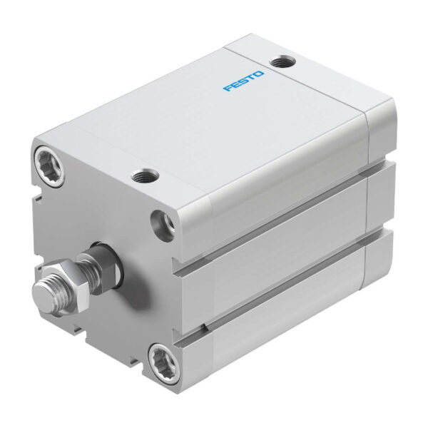 Cilindro Compacto ADN-63-60-A-P-A