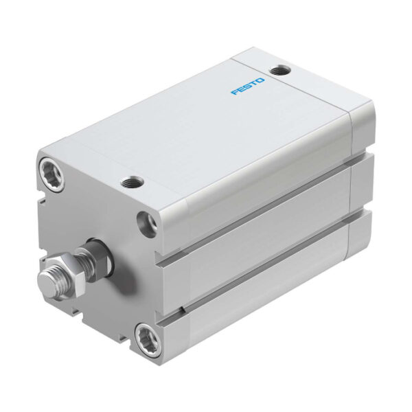 Cilindro Compacto ADN-63-80-A-P-A